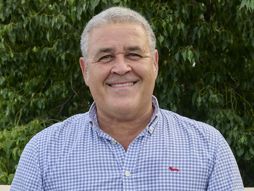 Pedro Pablo Estévez Domínguez